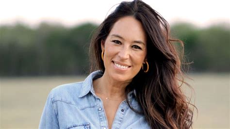 Joanna Gaines Ethnicity